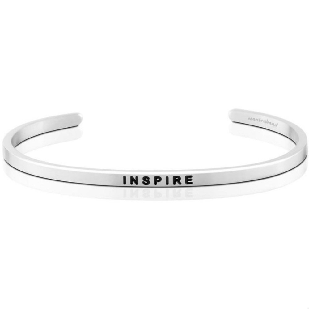 MantraBand “Inspire” Bracelet